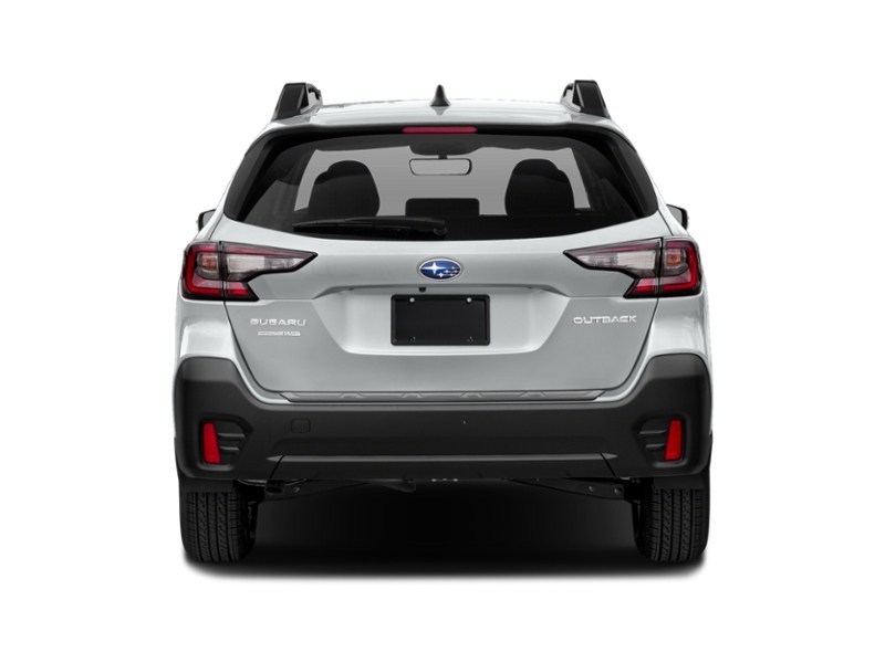2020 Subaru Outback Touring Exterior Shot 7