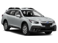 2020 Subaru Outback Touring Exterior Shot 8