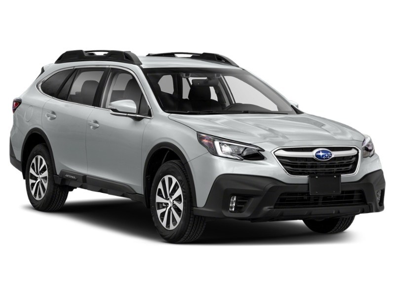 2020 Subaru Outback Touring Exterior Shot 8