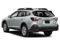 2020 Subaru Outback Touring Exterior Shot 9