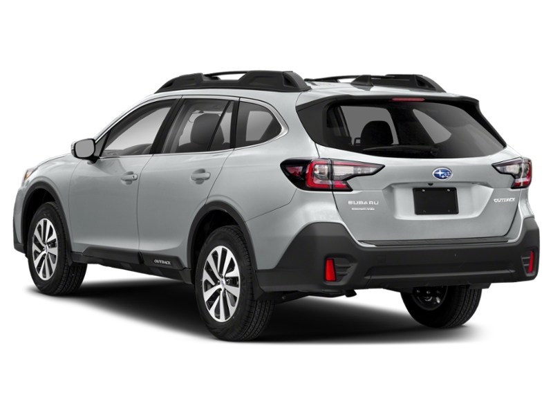 2020 Subaru Outback Touring Exterior Shot 9