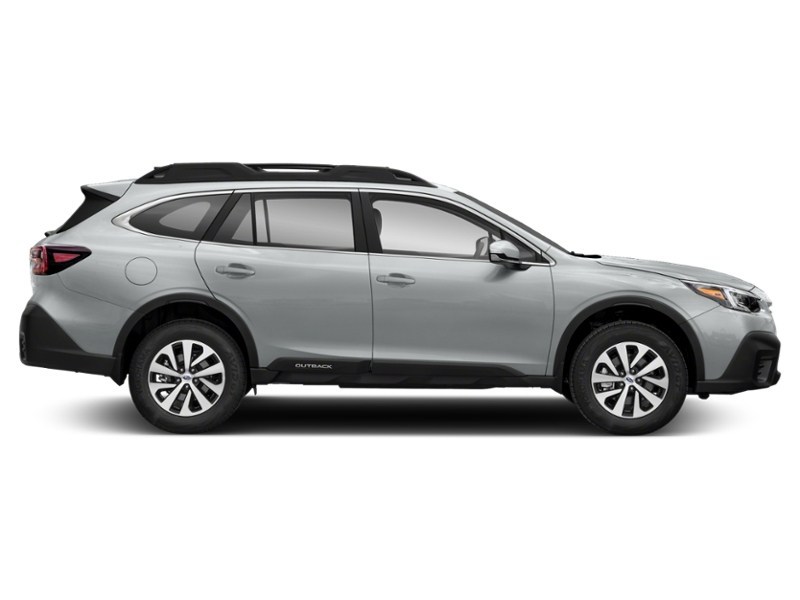 2020 Subaru Outback Touring Exterior Shot 10