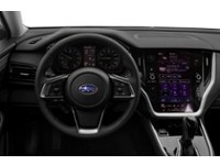 2020 Subaru Outback Touring Interior Shot 3