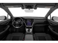 2020 Subaru Outback Touring Interior Shot 6