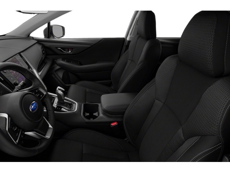 2020 Subaru Outback Touring Interior Shot 4