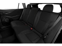 2020 Subaru Outback Touring Interior Shot 5