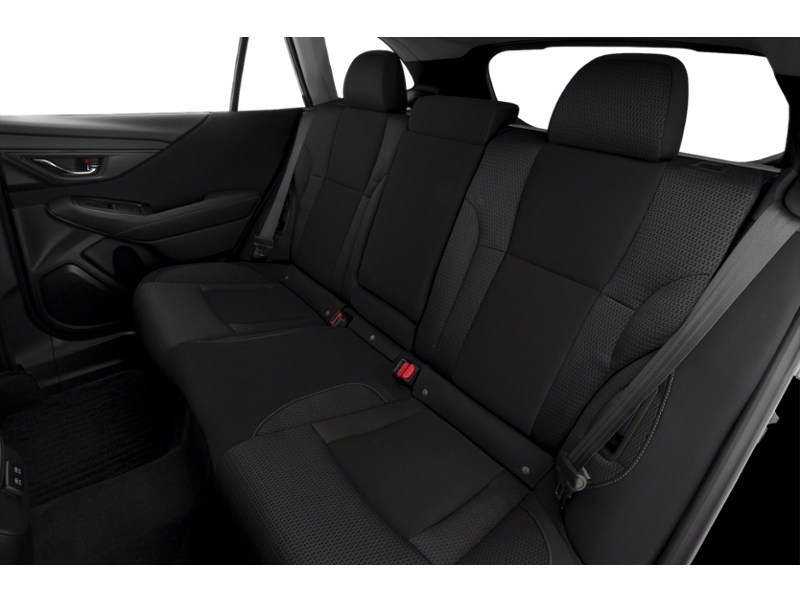 2020 Subaru Outback Touring Interior Shot 5