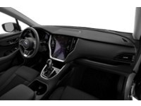 2020 Subaru Outback Touring Interior Shot 1