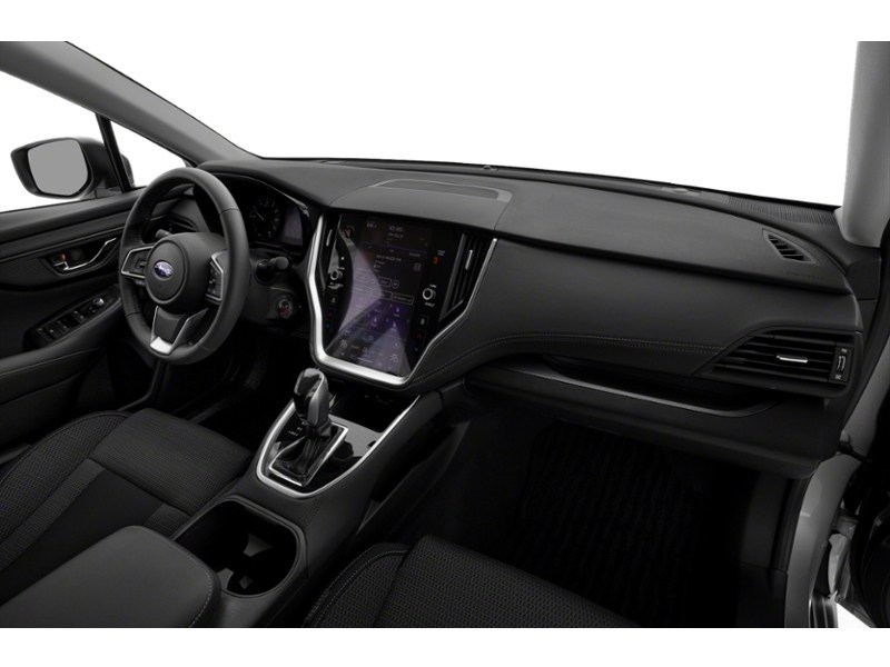 2020 Subaru Outback Touring Interior Shot 1