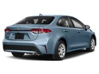 2020 Toyota Corolla LE (CVT) Exterior Shot 2