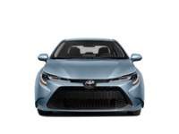 2020 Toyota Corolla LE (CVT) Exterior Shot 5