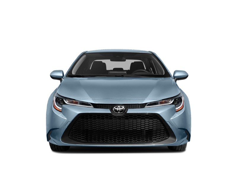 2020 Toyota Corolla LE (CVT) Exterior Shot 5