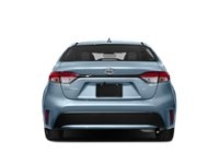 2020 Toyota Corolla LE (CVT) Exterior Shot 7