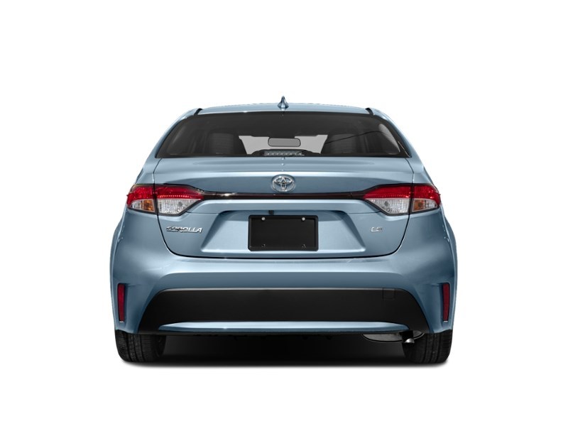 2020 Toyota Corolla LE (CVT) Exterior Shot 7