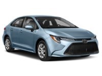 2020 Toyota Corolla LE (CVT) Exterior Shot 8