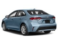 2020 Toyota Corolla LE (CVT) Exterior Shot 9