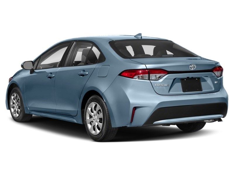 2020 Toyota Corolla LE (CVT) Exterior Shot 9