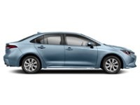 2020 Toyota Corolla LE (CVT) Exterior Shot 10
