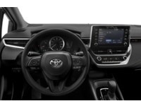 2020 Toyota Corolla LE (CVT) Interior Shot 3