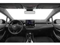 2020 Toyota Corolla LE (CVT) Interior Shot 6