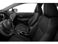 2020 Toyota Corolla LE (CVT) Interior Shot 4