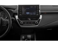 2020 Toyota Corolla LE (CVT) Interior Shot 2