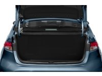2020 Toyota Corolla LE (CVT) Exterior Shot 4