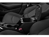 2020 Toyota Corolla LE (CVT) Interior Shot 7