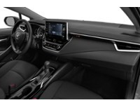 2020 Toyota Corolla LE (CVT) Interior Shot 1