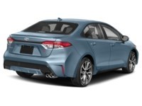 2021 Toyota Corolla SE Exterior Shot 2