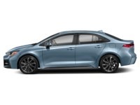 2021 Toyota Corolla SE Exterior Shot 6