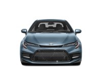 2021 Toyota Corolla SE Exterior Shot 5