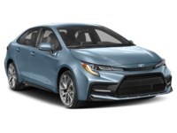 2021 Toyota Corolla SE Exterior Shot 8