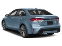 2021 Toyota Corolla SE Exterior Shot 9