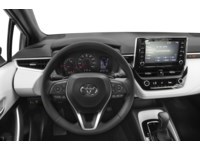 2021 Toyota Corolla SE Interior Shot 3