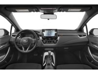 2021 Toyota Corolla SE Interior Shot 6