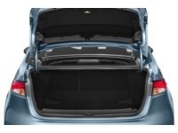 2021 Toyota Corolla SE Exterior Shot 4