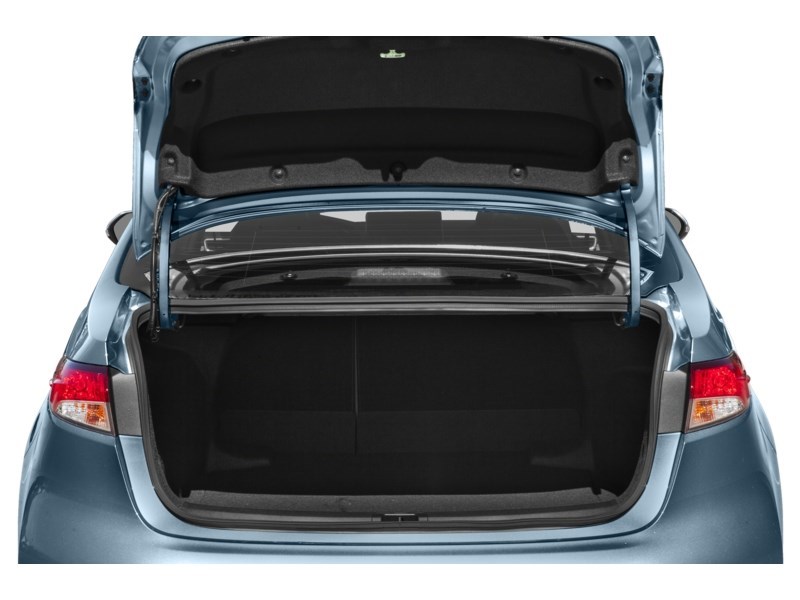 2021 Toyota Corolla SE Exterior Shot 4