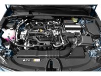 2021 Toyota Corolla SE Exterior Shot 3