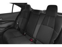 2021 Toyota Corolla SE Interior Shot 5