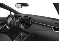 2021 Toyota Corolla SE Interior Shot 1