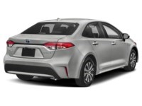 2020 Toyota Corolla Hybrid Base Exterior Shot 2
