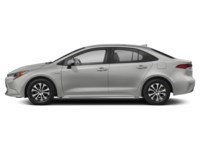 2020 Toyota Corolla Hybrid Base Exterior Shot 6