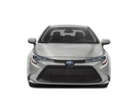 2020 Toyota Corolla Hybrid Base Exterior Shot 5