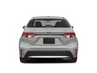 2020 Toyota Corolla Hybrid Base Exterior Shot 7