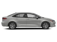 2020 Toyota Corolla Hybrid Base Exterior Shot 10