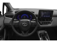 2020 Toyota Corolla Hybrid Base Interior Shot 3