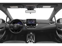 2020 Toyota Corolla Hybrid Base Interior Shot 6