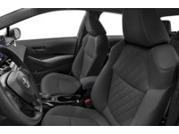 2020 Toyota Corolla Hybrid Base Interior Shot 4