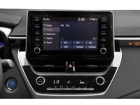 2020 Toyota Corolla Hybrid Base Interior Shot 2